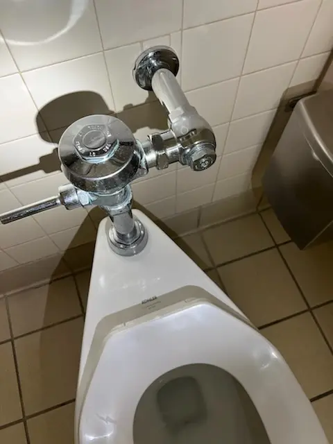 Fixture installation and repair for Pipe Repair in Roy